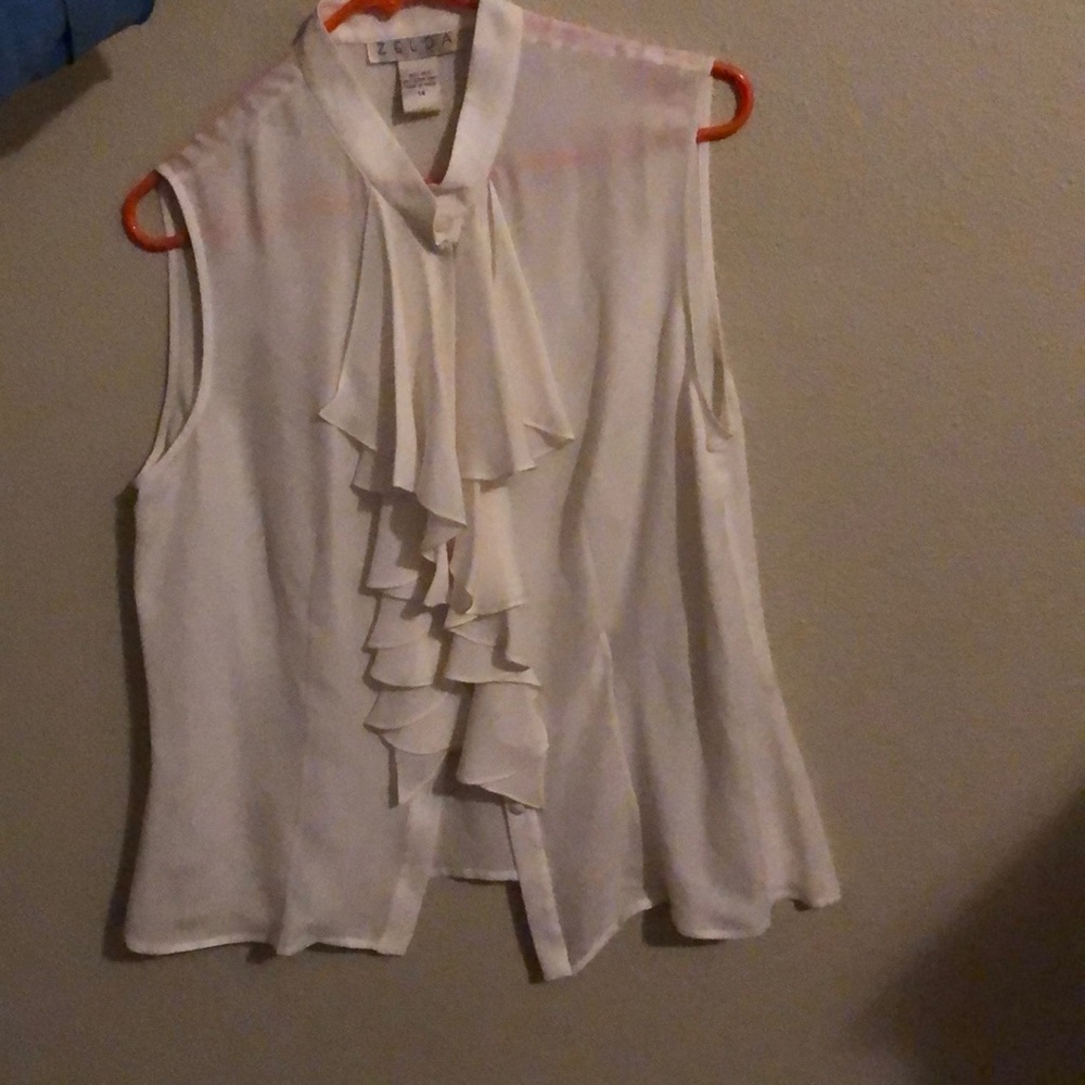 Blouse - Picture 2 of 2